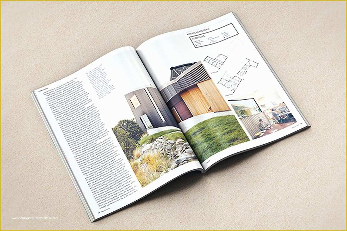 Free Magazine Mockup Psd Template Of Free Magazine Mockup Demo Pack Creativetacos