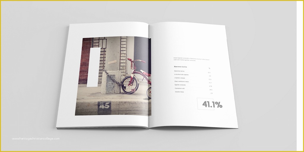 Free Magazine Mockup Psd Template Of top 33 Magazine Psd Mockup Templates In 2018 Colorlib