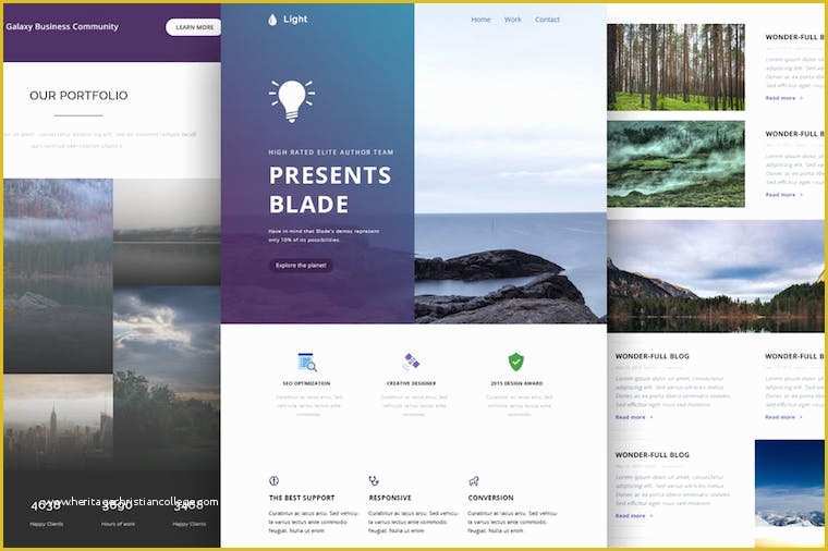 Free Mailchimp Email Templates Of 100 Responsive & Creative Mailchimp Email Templates
