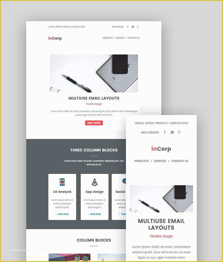 Free Mailchimp Templates 2017 Of Best Mailchimp Templates to Level Up Your Business Email