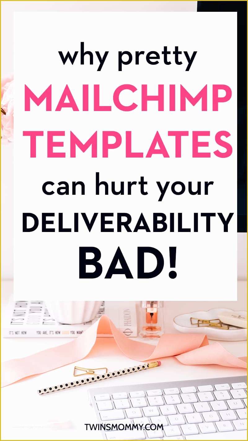 Free Mailchimp Templates 2017 Of why Pretty Mailchimp Templates Can Hurt Your