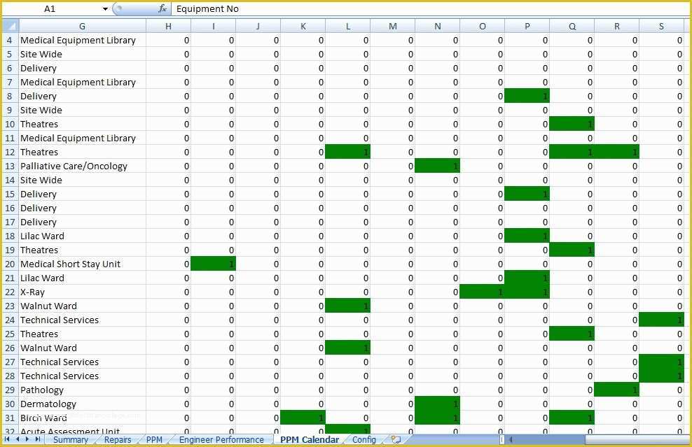 free-maintenance-planning-and-scheduling-templates-excel-of-ppm