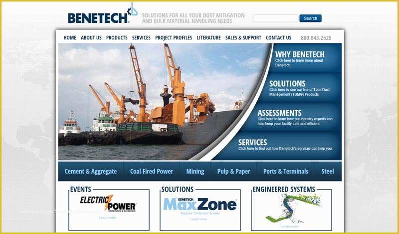 Free Manufacturing Website Templates Of Manufacturing Website Design Manufacturing Web Design