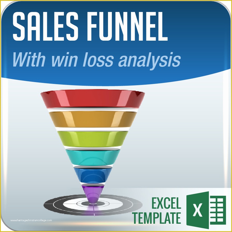 Free Marketing Funnel Template Of Sales Funnel Template Powerpoint Free Download Beautiful