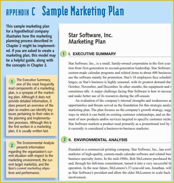 Free Marketing Templates Of 10 Sample Marketing Timeline Templates to Download
