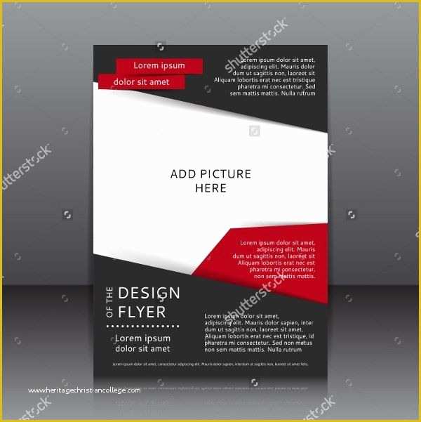 Free Marketing Templates Of Marketing Flyer Template Yourweek 45cc37eca25e