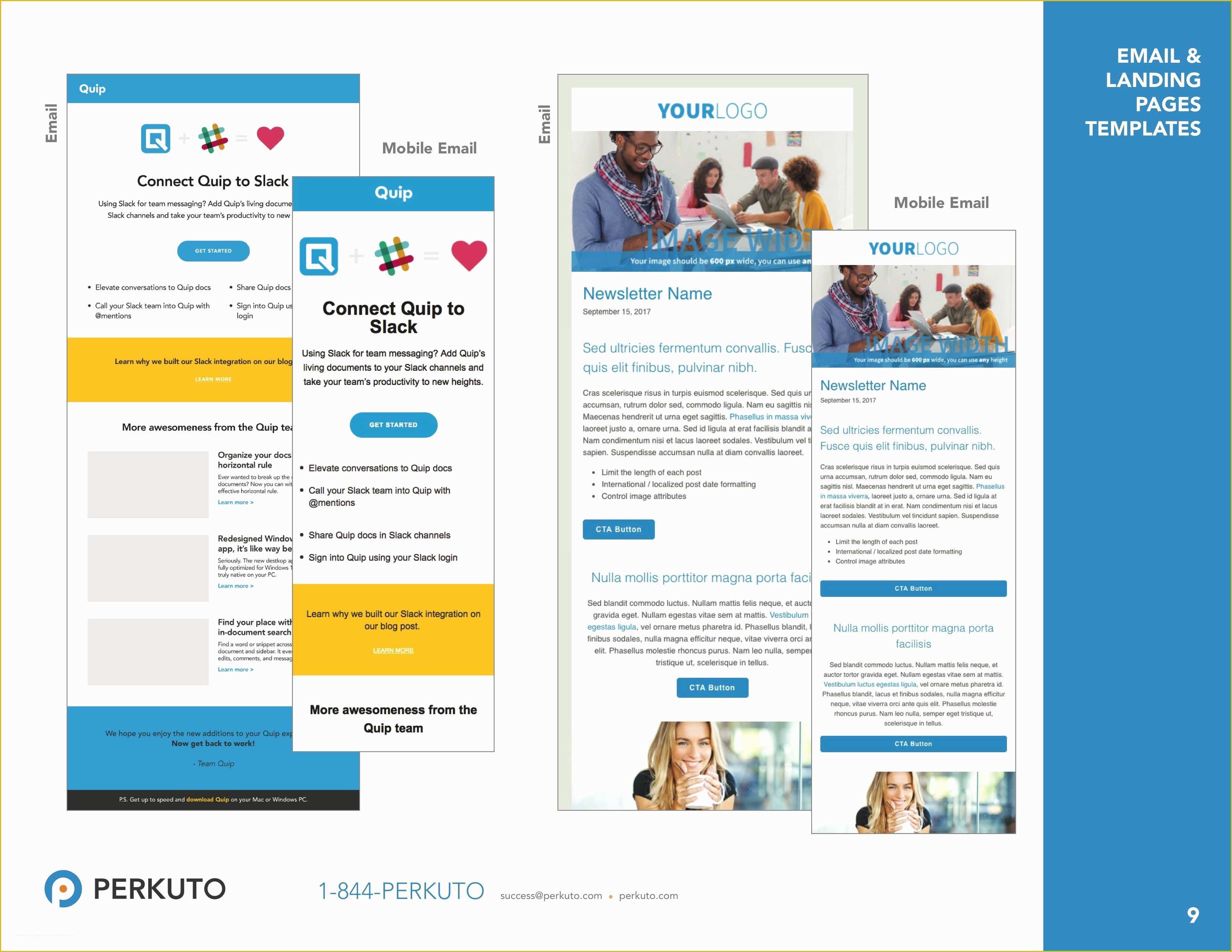 Free Marketo Email Templates Of Marketo Templates Portfolio