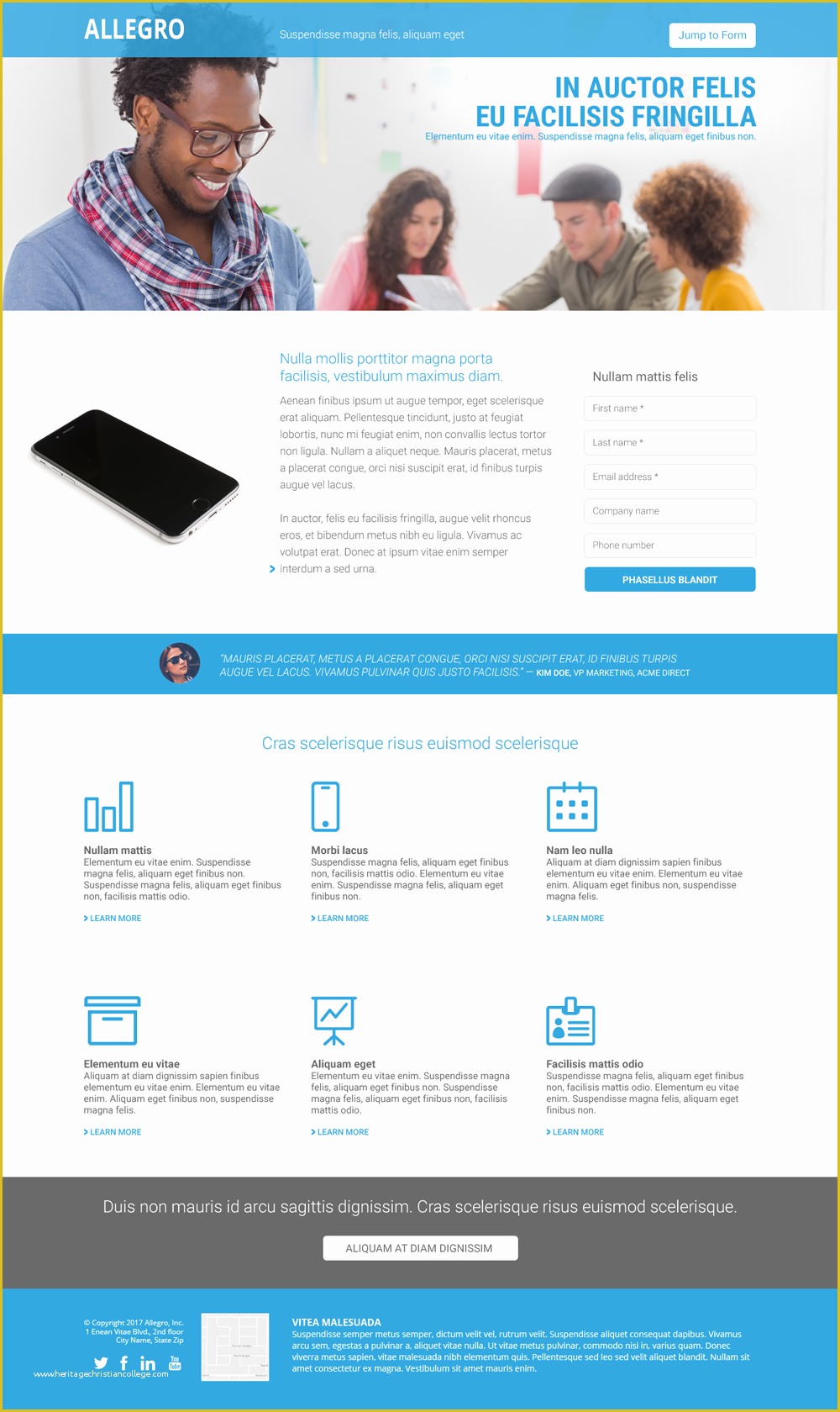 Free Marketo Email Templates Of Responsive Marketo Email and Landing Page Templates