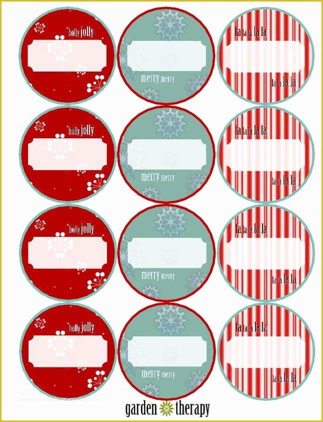 Free Mason Jar Label Templates Of 7 Best Of Free Customizable Printable Canning