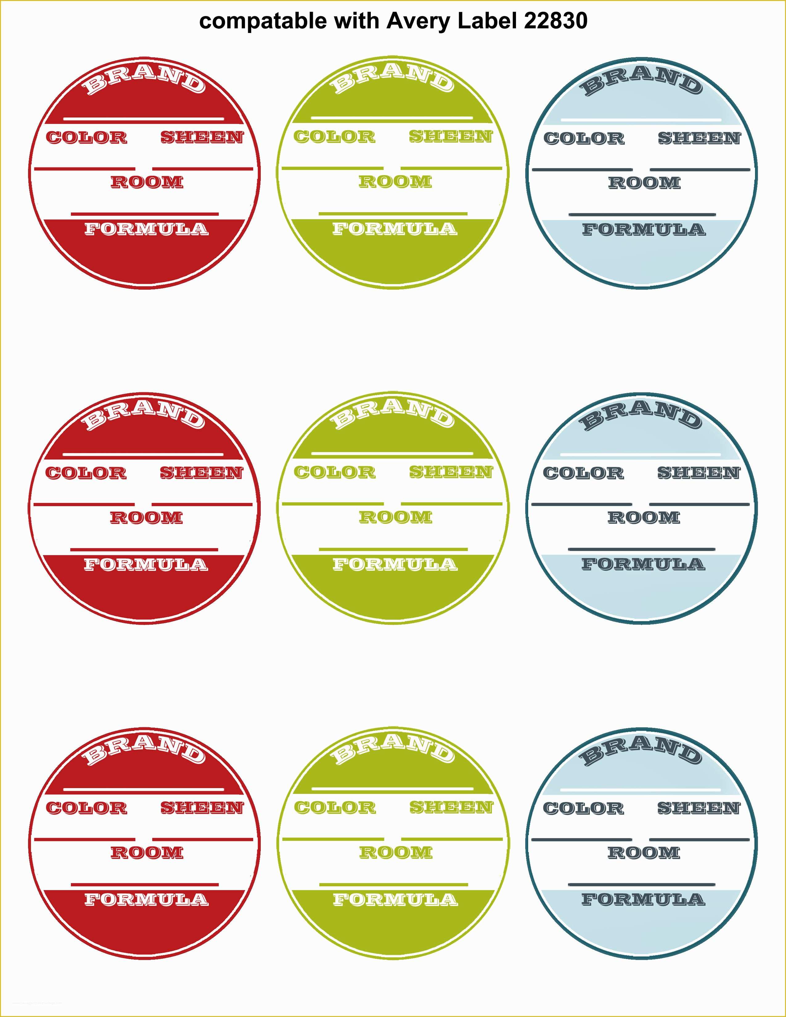 Free Mason Jar Label Templates Of 7 Best Of Printable Number Labels Free Printable