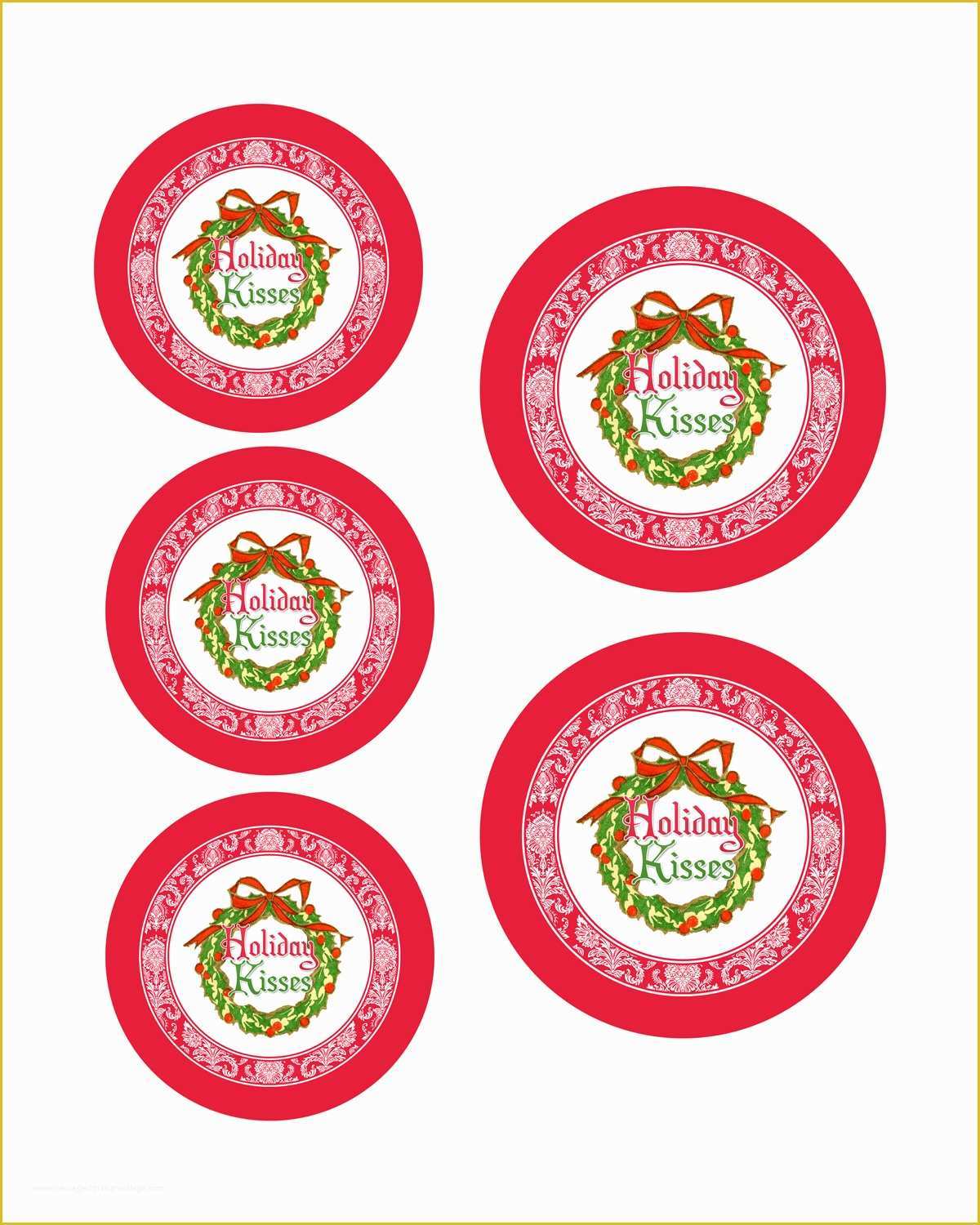 Free Mason Jar Label Templates Of 8 Best Of Mason Jar Christmas Labels Printable