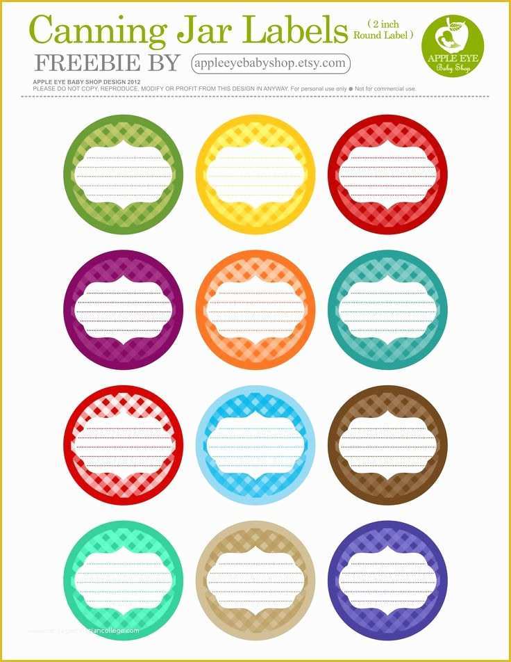 Free Mason Jar Label Templates Of Free Printable 12 Canning Jar Labels Free Mason Jar Label Templates Of Free Printable 12 Canning Jar Labels