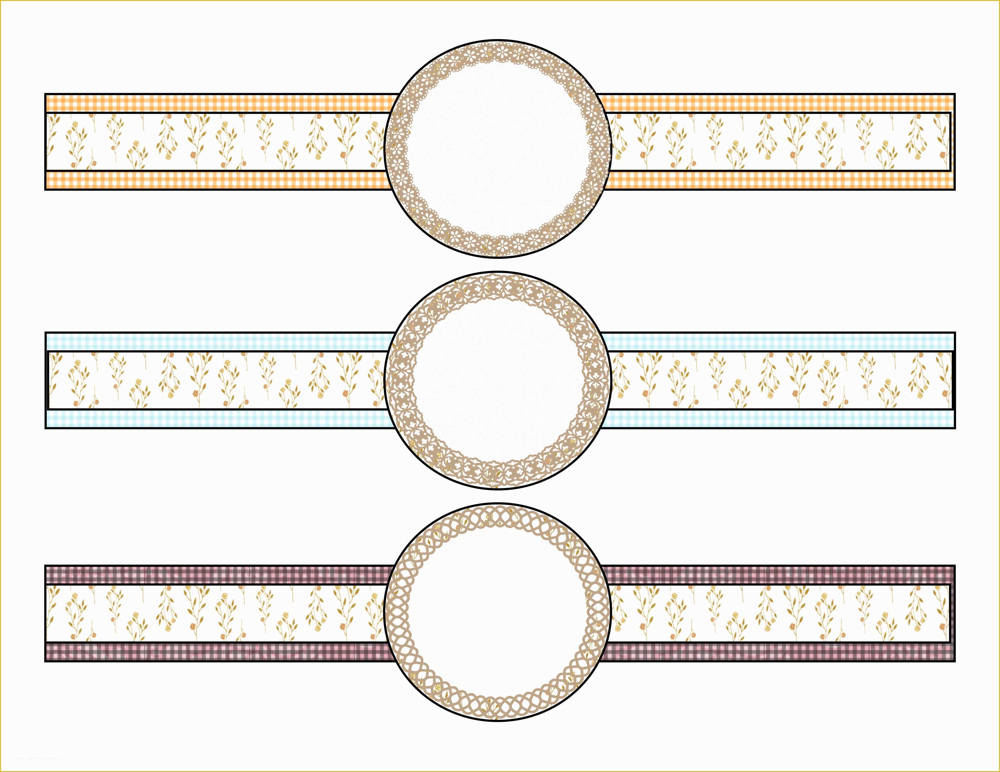 Free Mason Jar Label Templates Of Free Printable Canning Jar Labels tons Of Designs & Colors