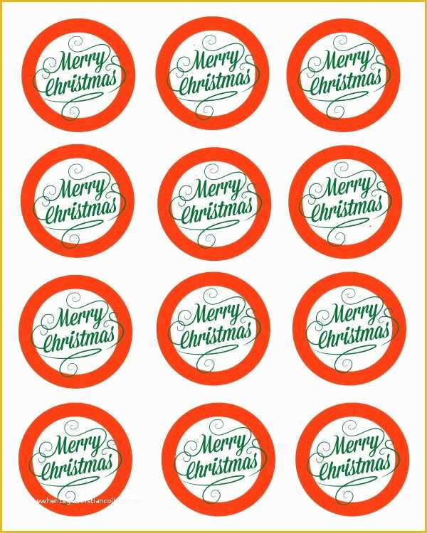 Free Mason Jar Label Templates Of Free Printable Merry Christmas Mason Jar Gift Labels