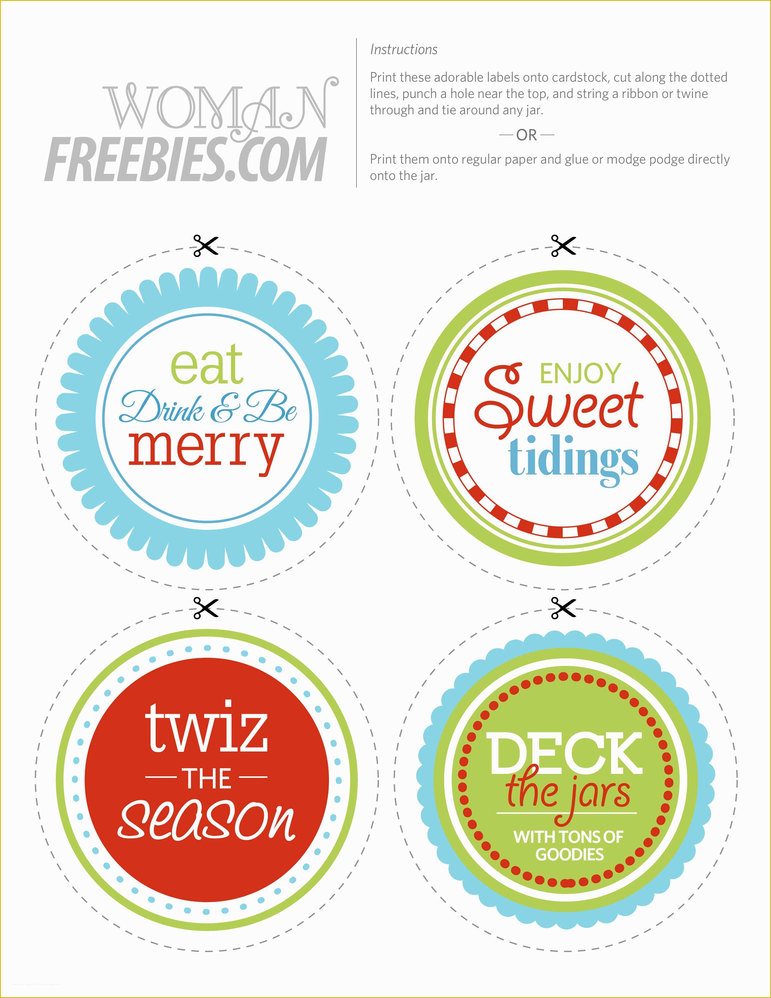 Free Mason Jar Label Templates Of Label Printable Gallery Category Page 1