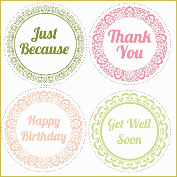 Free Mason Jar Label Templates Of Mason Jar Lid Printables It S All In the Jar