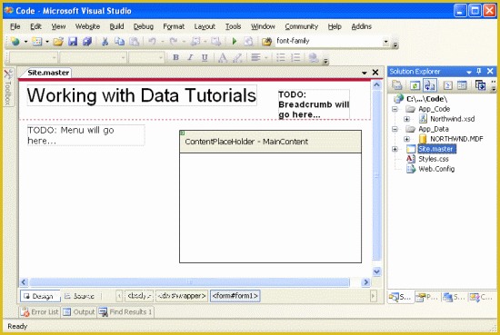 Free Master Page Templates Of Asp Net Master Page Templates Free Free 