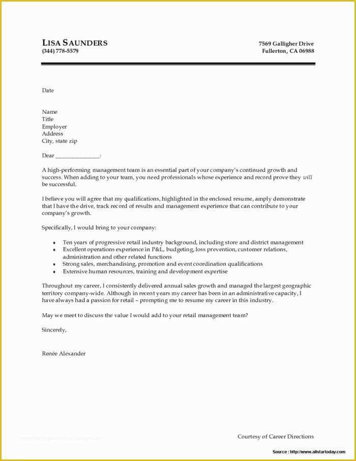 59 Free Matching Cover Letter and Resume Templates