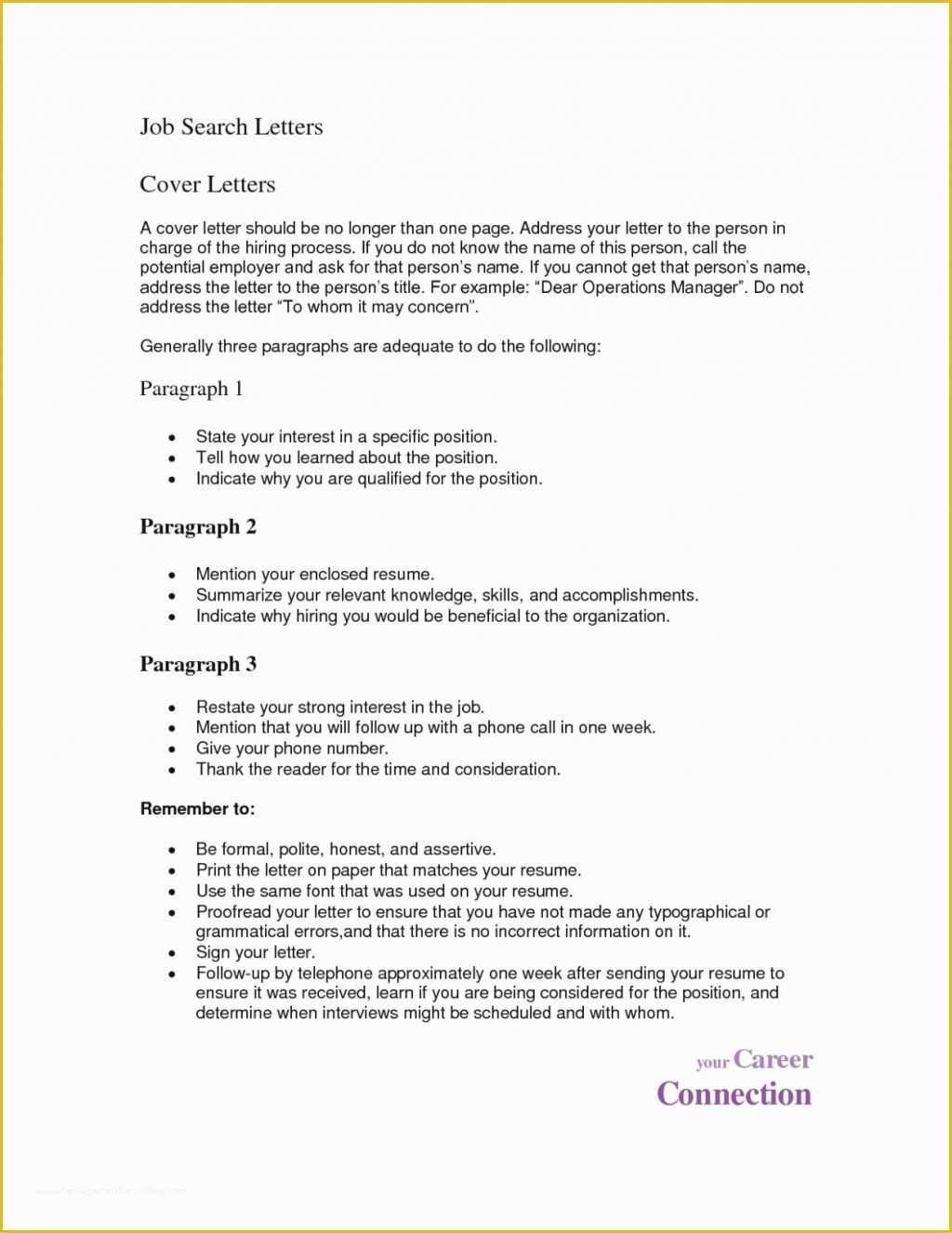 Free Matching Cover Letter and Resume Templates Of Matching Resume and Cover Letter Template Word Tag 54