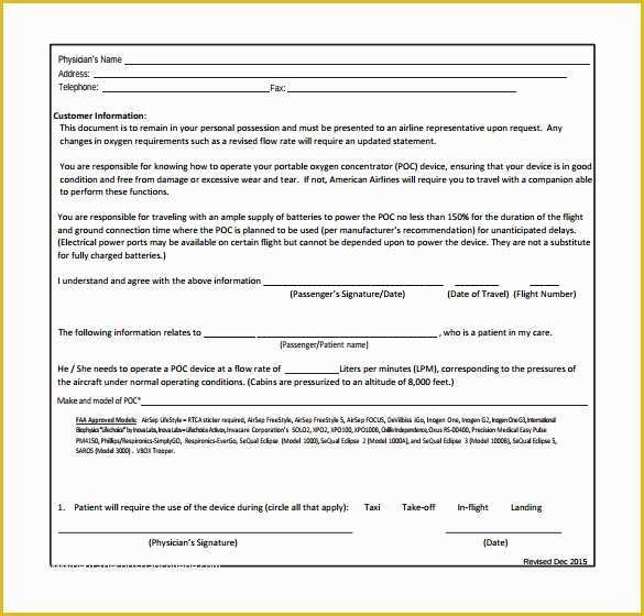 Free Medical Consent form Template Of 14 Medical Consent form Templates – Free Samples