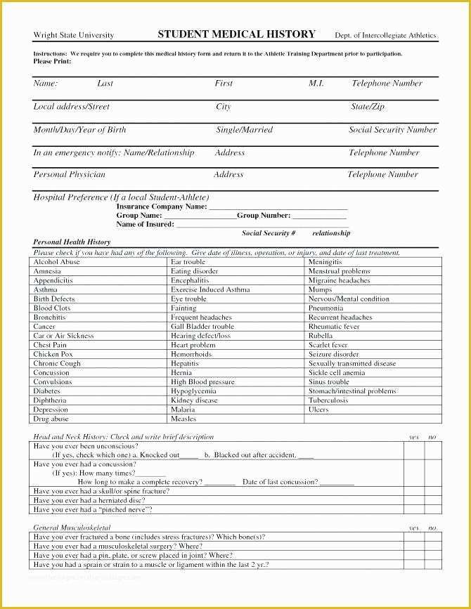 Free Medical Discharge forms Templates Of Fake Hospital Discharge Papers Template Awesome Great Free