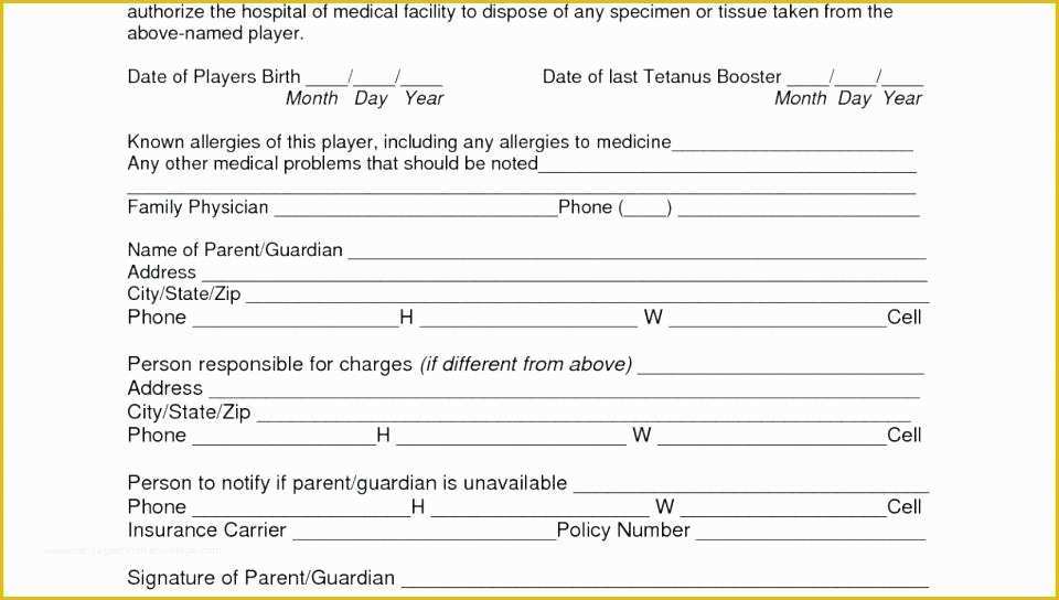 Free Medical Discharge forms Templates Of form Template Hospital Discharge Example Exceptional