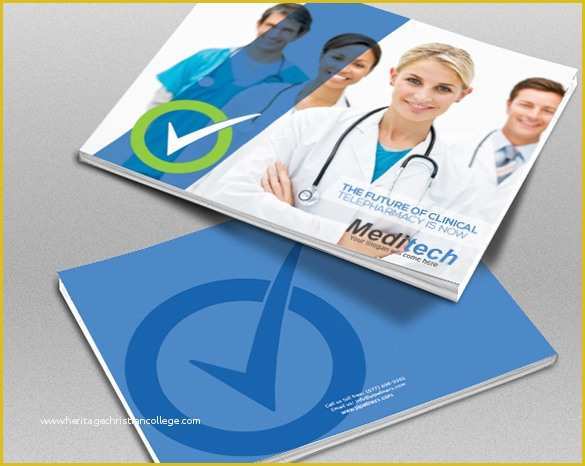 Free Medical Flyer Templates Of Medical Brochure Templates – 41 Free Psd Ai Vector Eps