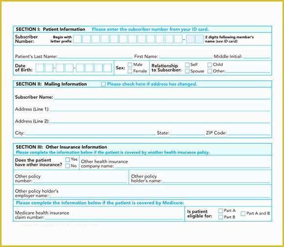 Free Medical Receipt Template Of 19 Medical Receipt Templates