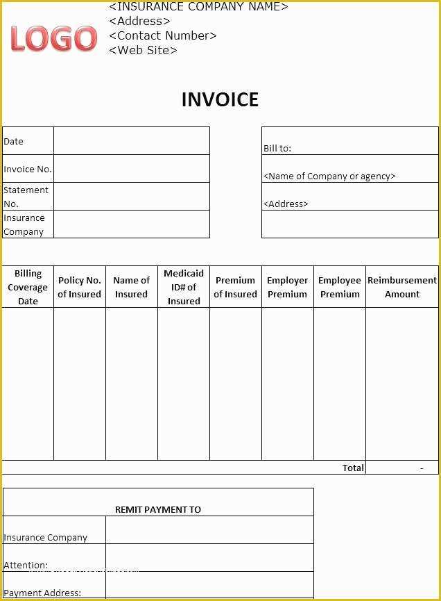 Free Medical Receipt Template Of 4 Advocate Bill format ...