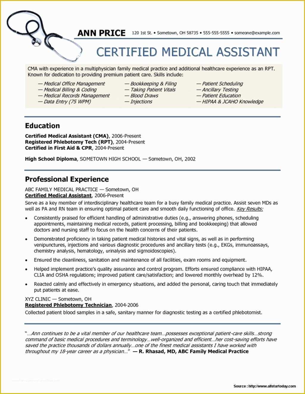 free-medical-resume-templates-microsoft-word-of-free-project-manager