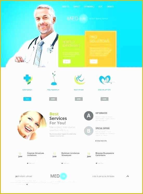 Free Medical Website Templates Download HTML and Css Of Best Bootstrap Templates for Free Download Super Resources