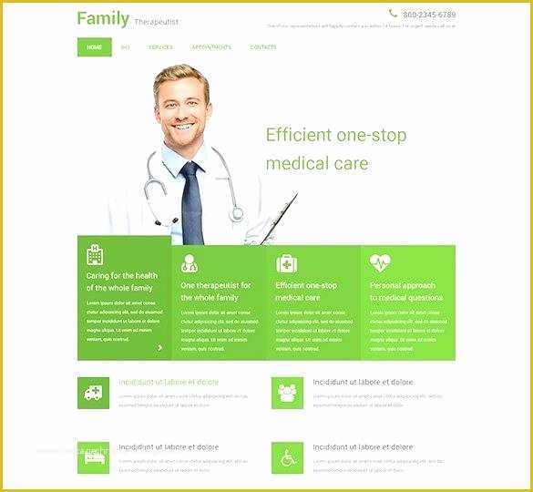 Free Medical Website Templates Download HTML and Css Of Doctor Website themes Templates Free Premium Medical