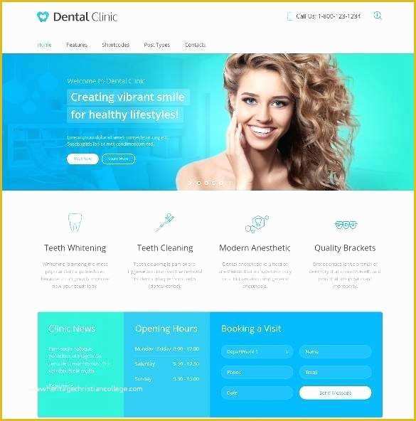 Free Medical Website Templates Download HTML and Css Of Free Premium Medical Website Templates Download HTML with