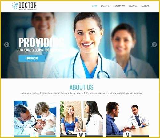 Free Medical Website Templates Download HTML and Css Of Free Premium Medical Website Templates Download HTML with