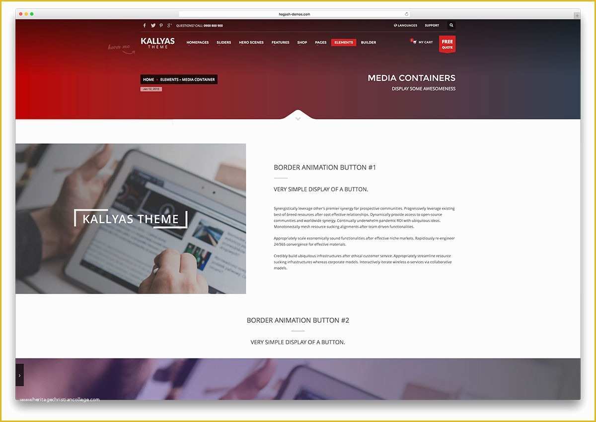 Free Medical Website Templates Download HTML and Css Of Medical Website Design Templates New Medicenter Responsive