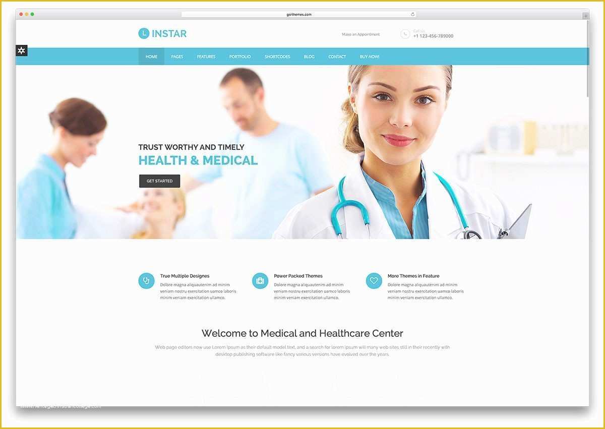 Free Medical Website Templates Download HTML and Css Of New Responsive Website Templates Free Download HTML with