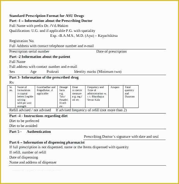 Free Medication Reconciliation Template Of Discharge Medication List Template Admission Transfer 1 2