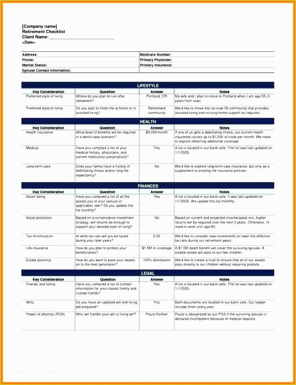 Free Meeting Planning Templates Of 7 Free Conference Planning Checklist Template
