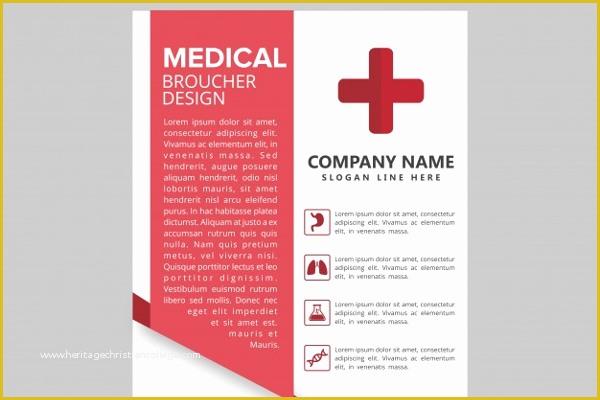 Free Mental Health Brochure Templates Of 31 Health Brochure Templates Free Pdf Sample Design Ideas