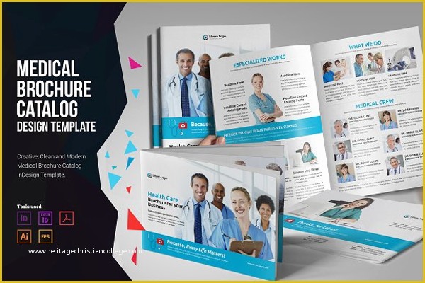 Free Mental Health Brochure Templates Of 31 Health Brochure Templates Free Pdf Sample Design Ideas