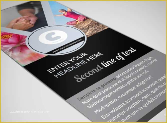 Free Mental Health Flyer Template Of Psychology & Mental Health Center Flyer Template