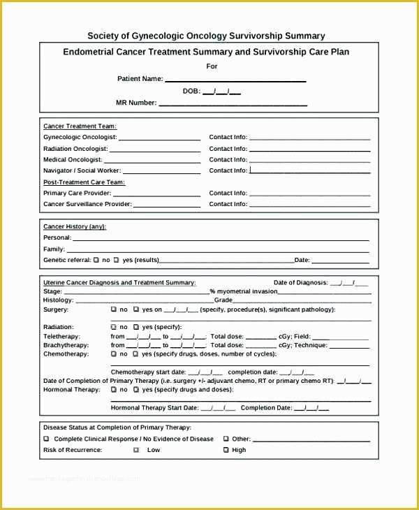 Free Mental Health Treatment Plan Template Of Mental Health Treatment Plan Template Planning Sample