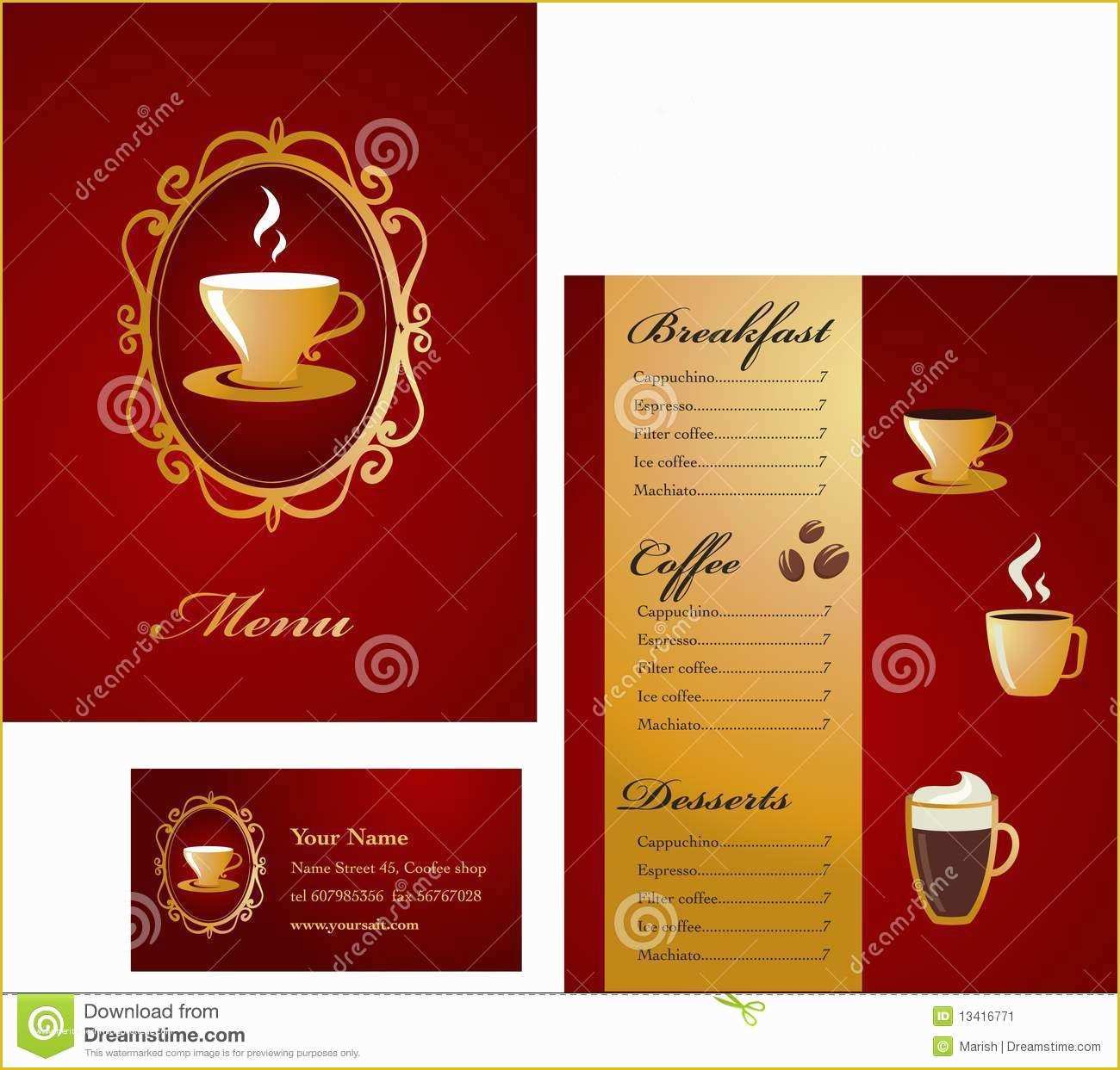 Free Menu Card Template Of Card Menu Card Template Menu Card Template