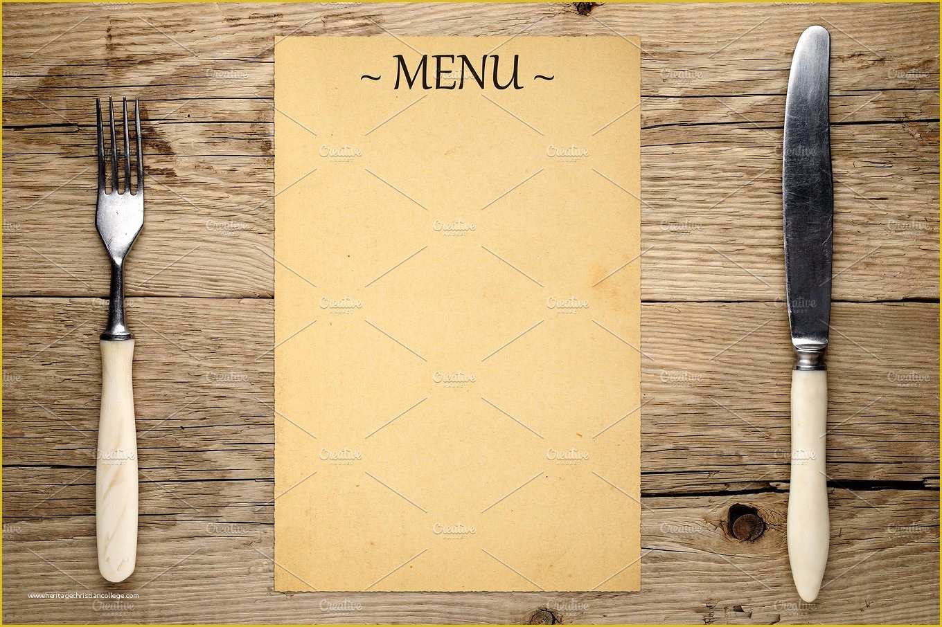 Free Menu Design Templates Of 16 Blank Menu Designs Psd Vector format Download