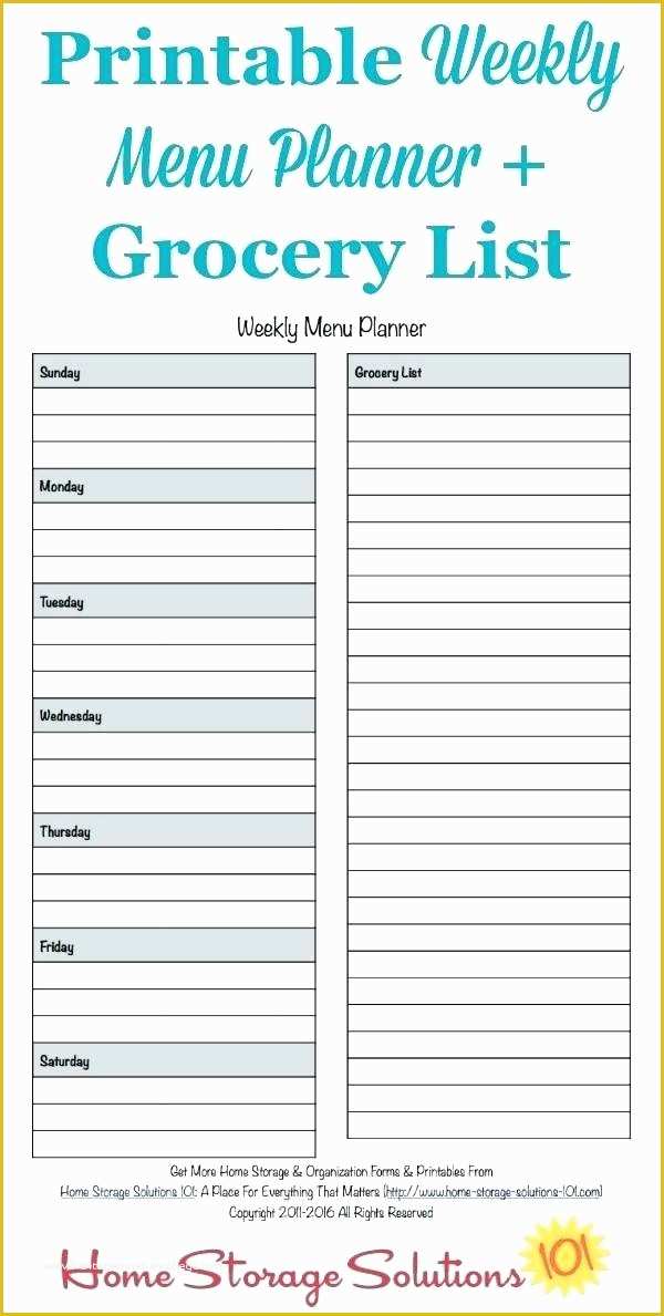 Free Menu Template Google Docs Of 11 12 Menu Template For Google Docs Heritagechristiancollege