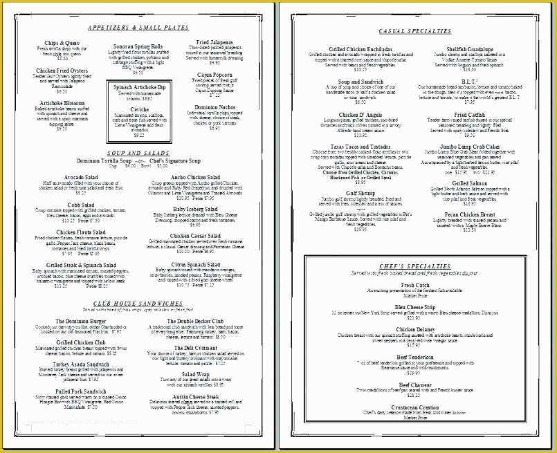 Free Menu Templates for Word Of Image 0 Powerpoint Templates Ideas Wedding Menu Size