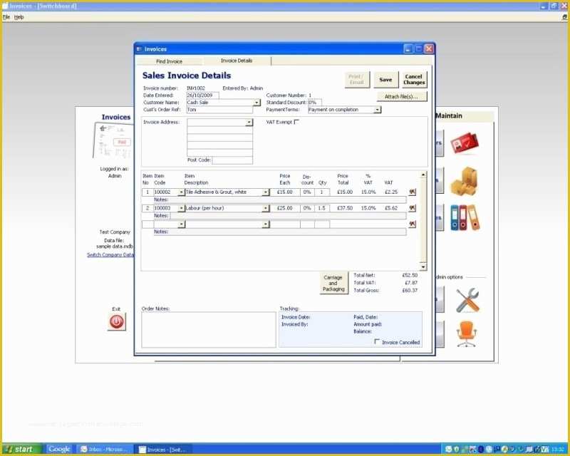 57 Free Microsoft Access Club Membership Database Template