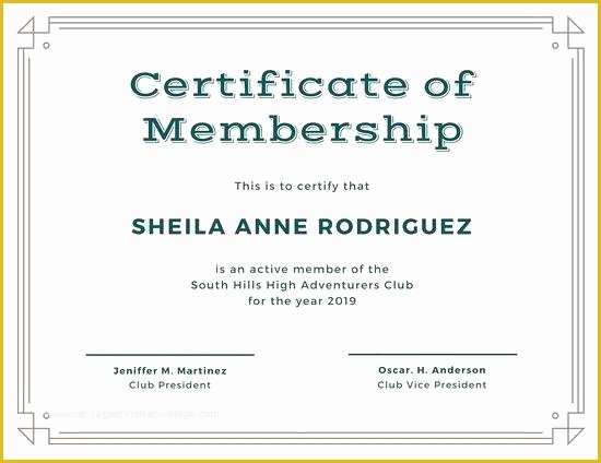 Free Microsoft Access Club Membership Database Template Of Club Membership Template Pass Membership Certificate