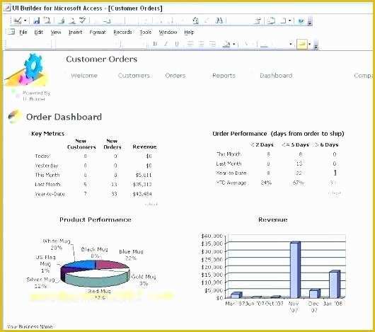 Free Microsoft Access Club Membership Database Template Of Ms Access Customer Database Template