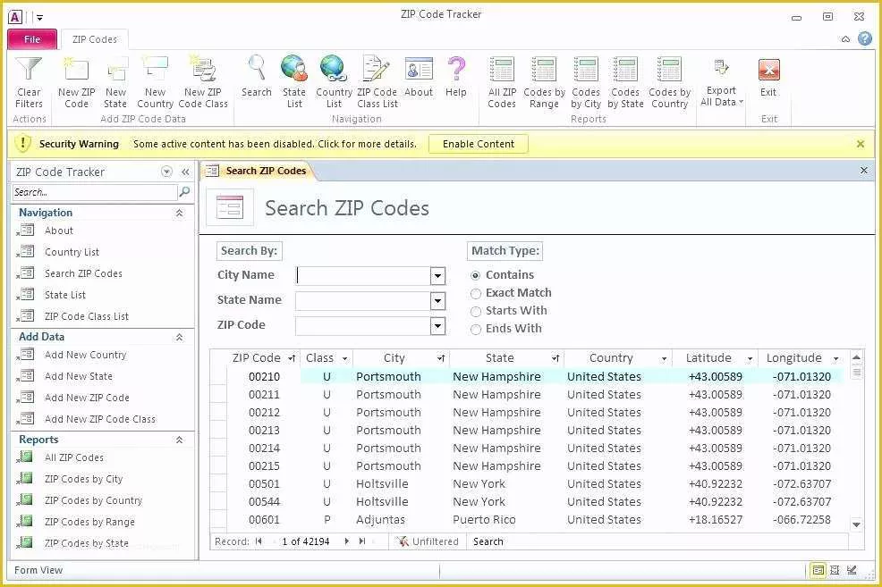 Free Microsoft Access Club Membership Database Template Of Ms Access Student Database Templates Download Book Reading